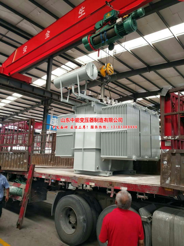 三亚S11-8000KVA/35KV/10KV油浸式变压器价格