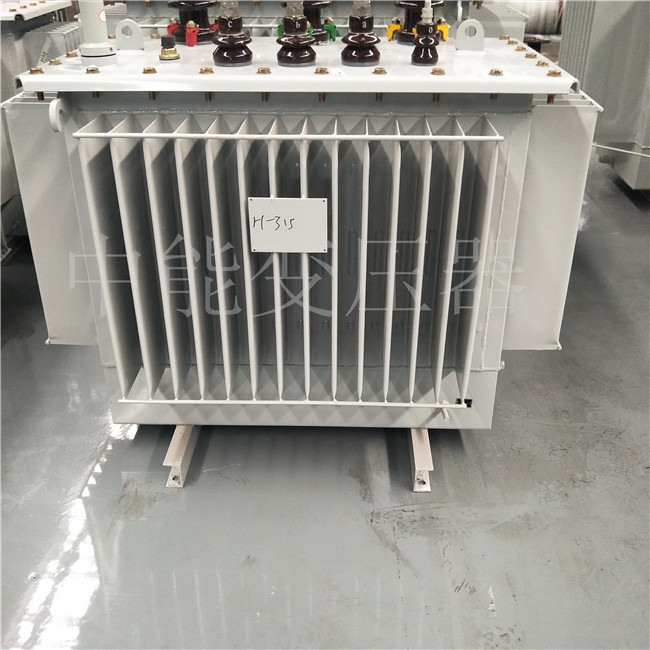 三亚S20-1250KVA/10KV变压器